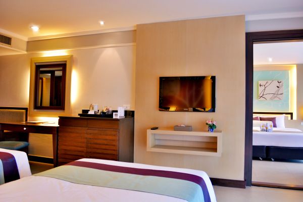 Rua Rasada Hotel (Trang )